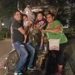 Meet your Posher, Karen